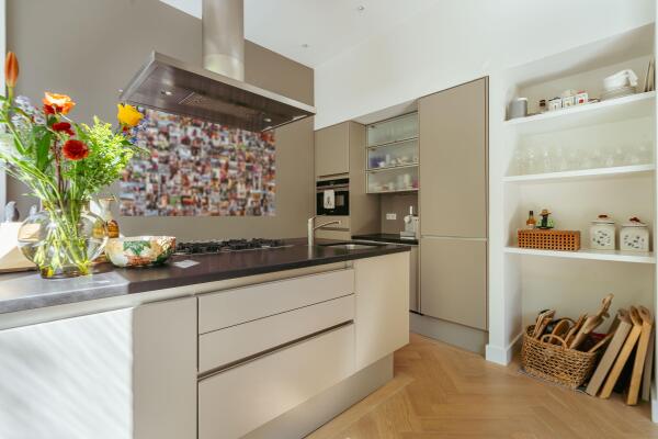 photo 11 Minervalaan 14 H