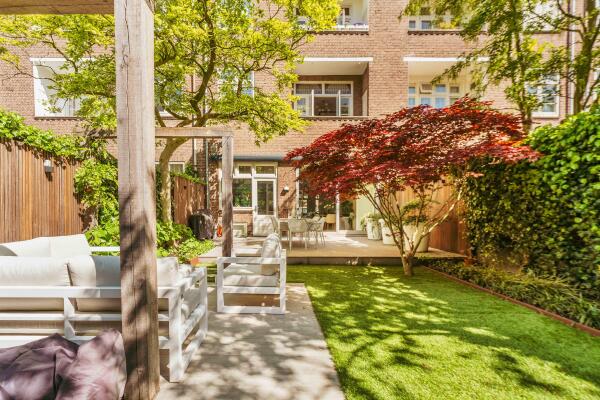 photo 16 Minervalaan 14 H