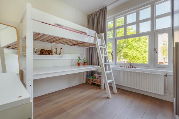 photo 29 Minervalaan 14 H