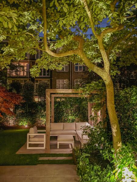 photo 39 Minervalaan 14 H