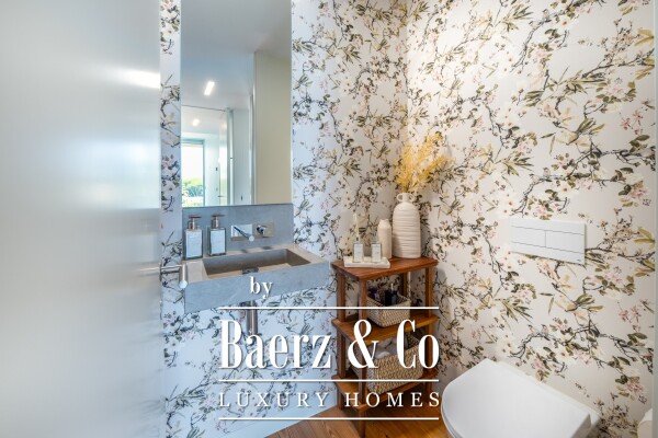 photo 27 2 bedroom flat in the One Living Building, in Cascais