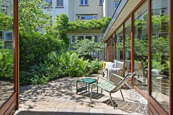 photo 33 Rotterdamseweg 99