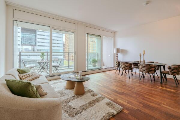 Video Gustav Mahlerlaan 132