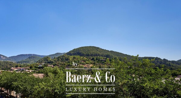 photo 5 New townhouses in Esporles, in the heart of the Tramuntana mountains