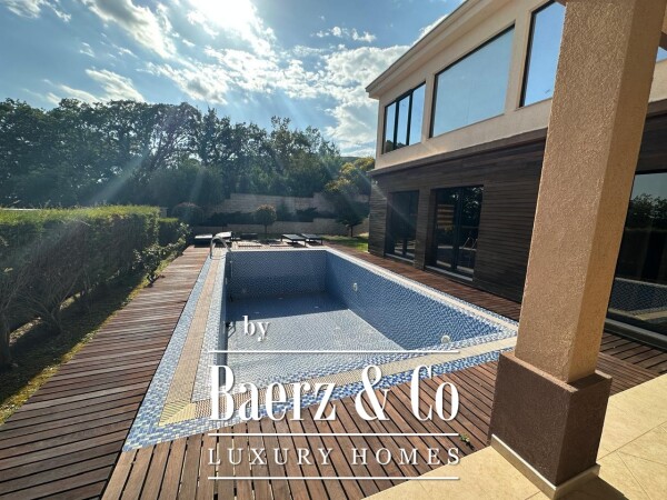 photo 4 Luxury Villa in Budva with Pool