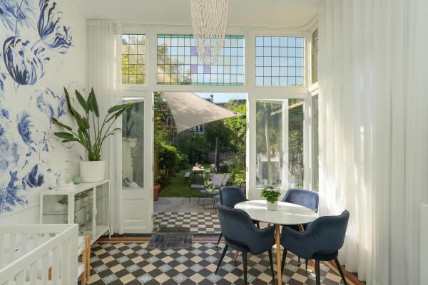 photo 20 Graadt van Roggenstraat 14