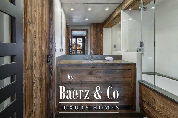 photo 6 4-bedroom-apartment - Heart of the Vieux Village