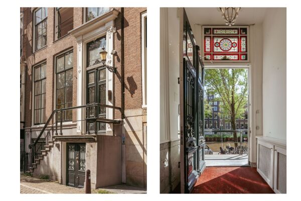 photo 5 Herengracht 553 1