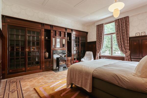 photo 22 Herengracht 553 1