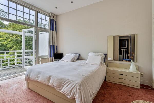 photo 16 Rijnsburgerweg 118