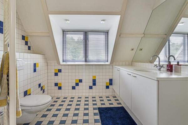 photo 29 Rijnsburgerweg 118