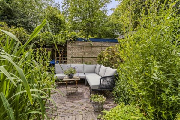 photo 39 Rijnsburgerweg 118