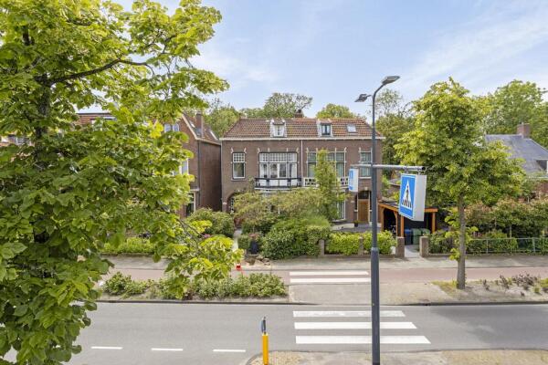 photo 44 Rijnsburgerweg 118