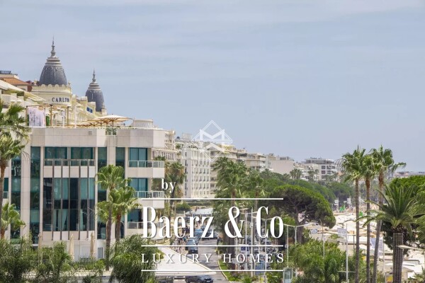 photo 2 CANNES CROISETTE - Relais de la Reine