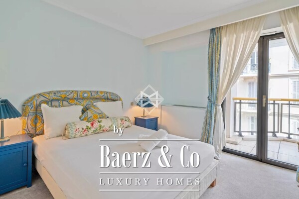 photo 19 CANNES CROISETTE - Relais de la Reine