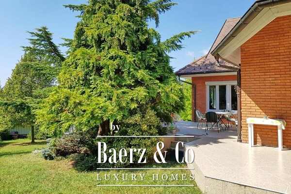 photo 21 Zagreb, Šestine, beautiful family villa 407.16 m2 on a plot of 1419 m2