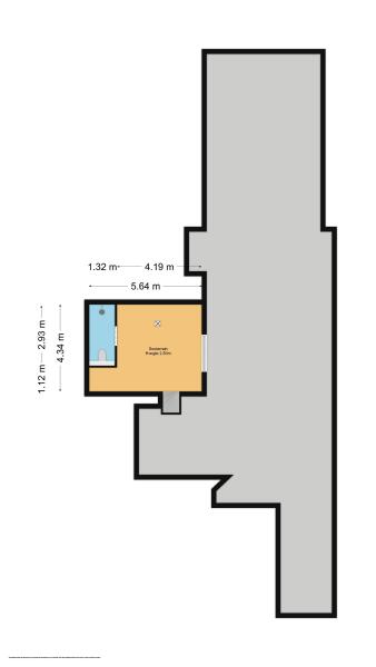 photo 21 Burgemeester van Nispen van Sevenaerstraat 5 a