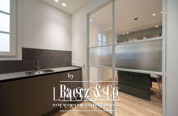 photo 19 Barcelona, La Dreta de lEixample