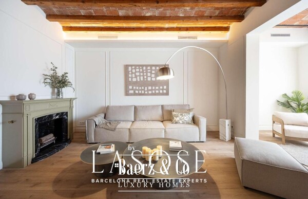 photo 8 Barcelona, La Dreta de lEixample