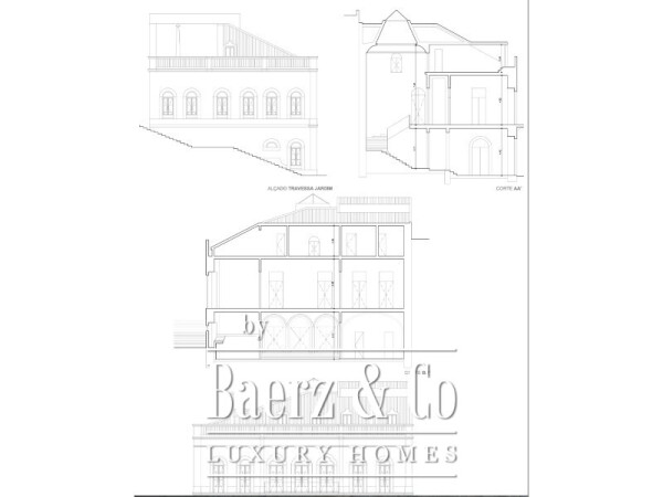 photo 33 Imposing Property in Príncipe Real