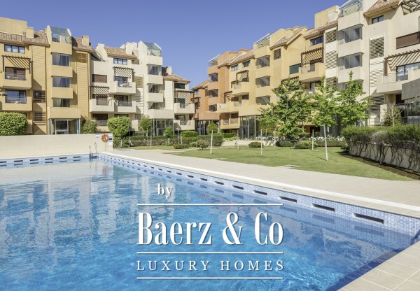 photo 2 Beautiful luxury home in Sotogrande, Marina de Sotogrande - Ribera del Marlin