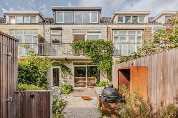 photo 4 Bos en Vaartlaan 22