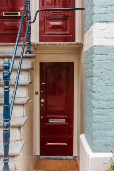 photo 27 Vondelkerkstraat 26 O