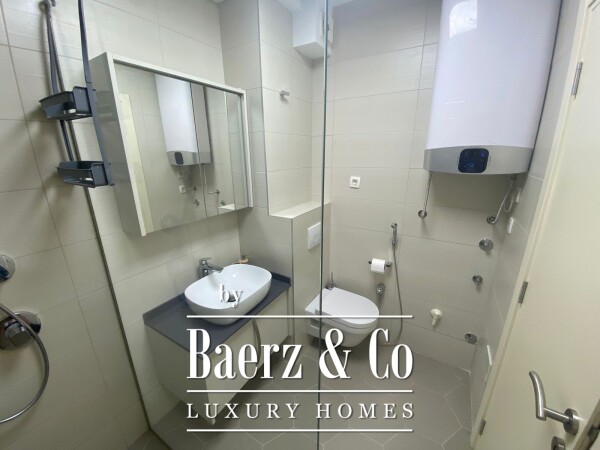 photo 10 Two Bedroom Apartment in Kotor with a Seaview