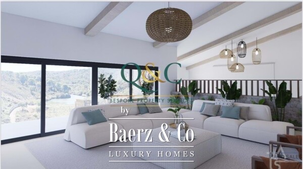 photo 8 Beautiful luxury home in São Brás de Alportel, São Brás de Alportel