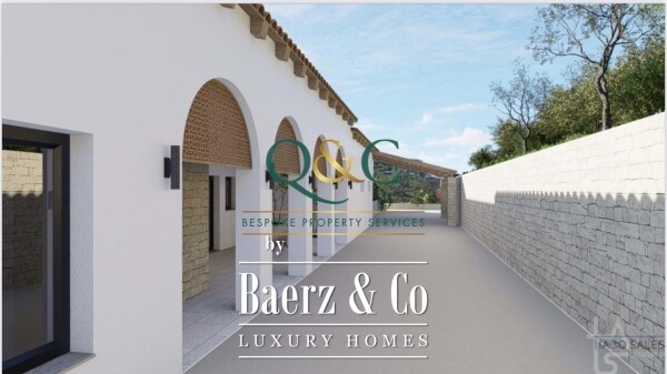 photo 19 Beautiful luxury home in São Brás de Alportel, São Brás de Alportel