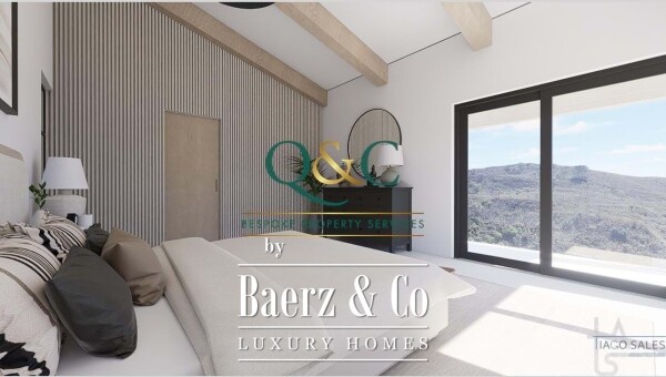 photo 34 Beautiful luxury home in São Brás de Alportel, São Brás de Alportel