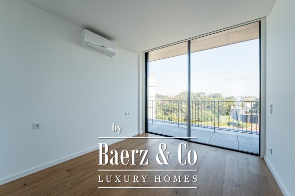 photo 10 4-bedroom Penthouse with stunning sea and river