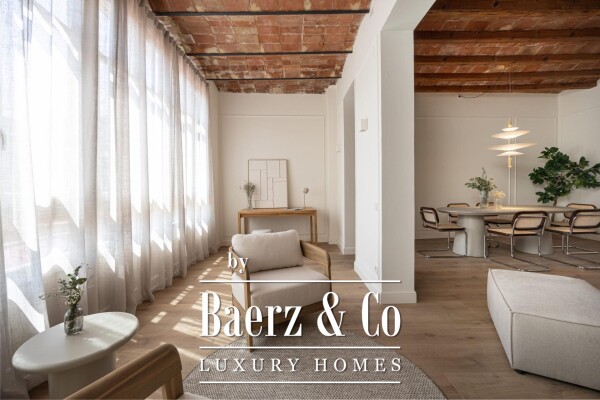 photo 3 Exclusive 187 m  property in the heart of Eixample Dret, Barcelona