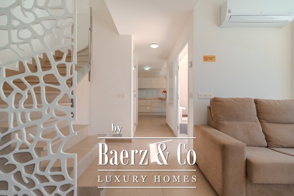 photo 13 Wonderfull villa in gated community Playa Paraíso, Tenerife