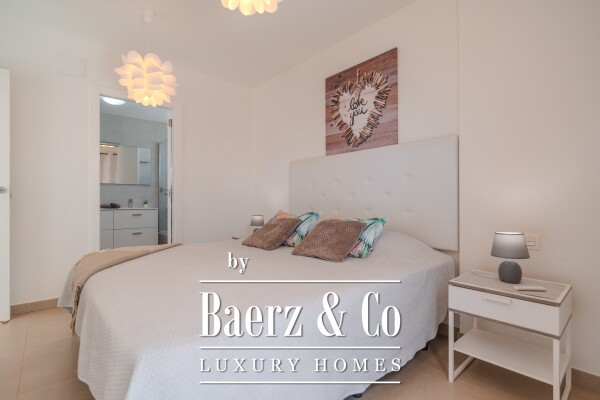 photo 23 Wonderfull villa in gated community Playa Paraíso, Tenerife