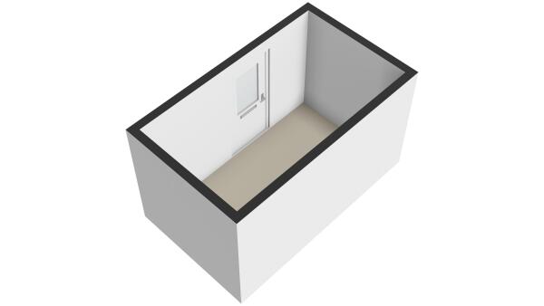 Floor Plan 9 - Boomgaard 70