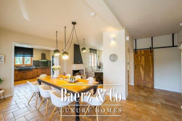 photo 8 Šibenik, Martinska, beautiful stone villa with a swimming pool, garden and playground