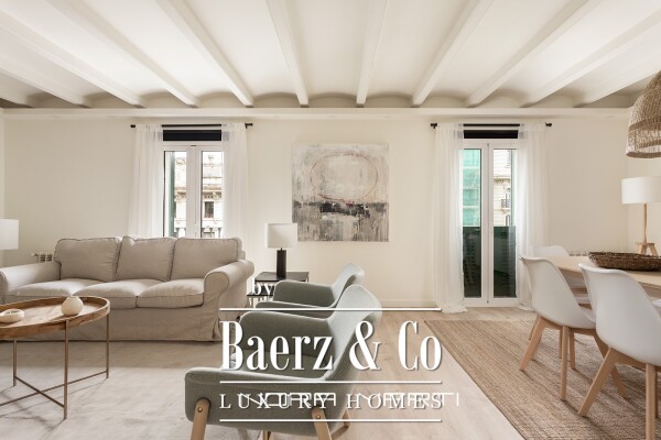 photo 3 Apartment for sale in La Dreta de l'Eixample