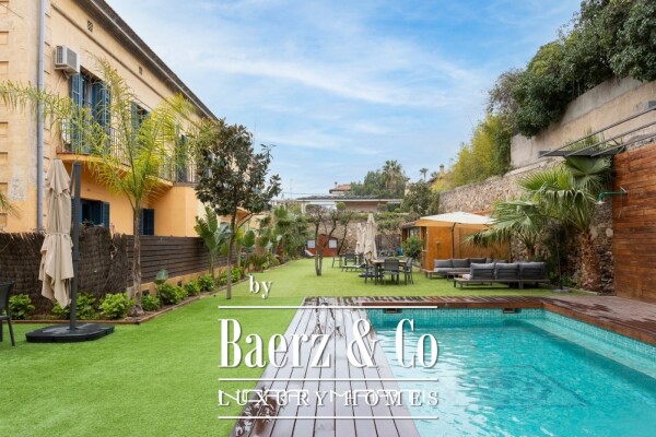 photo 35 Apartment for rent in Sant Gervasi - La Bonanova