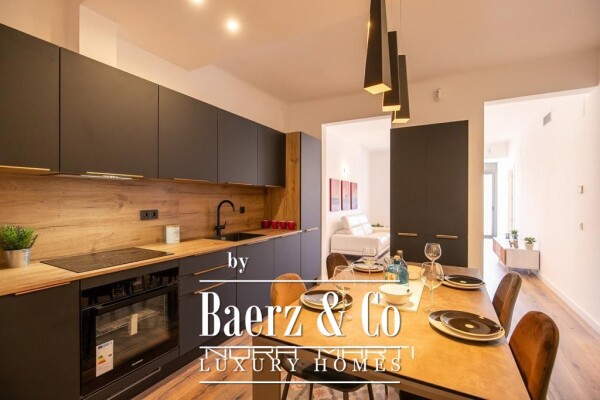 photo 4 Apartment for sale in Esquerra de l´Eixample