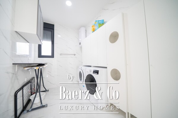 photo 8 Zadar, Crno, modern villa with pool in a beautiful location