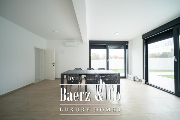photo 12 Zadar, Crno, modern villa with pool in a beautiful location