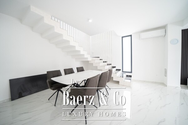 photo 19 Zadar, Crno, modern villa with pool in a beautiful location