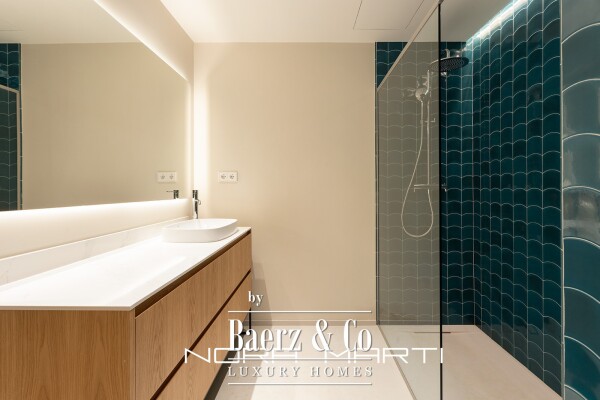 photo 29 Apartment for sale in Sarrià-Sant Gervasi