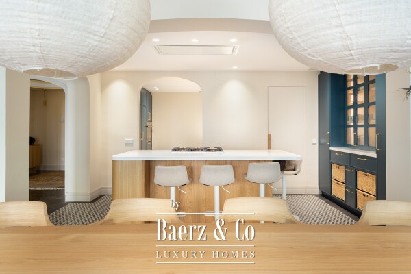 photo 12 Apartment for sale in Sarrià-Sant Gervasi