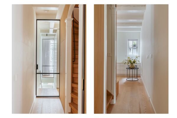 photo 26 Blauwburgwal 18 H