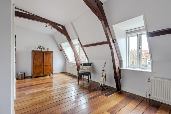 photo 23 Vossiusstraat 6 E