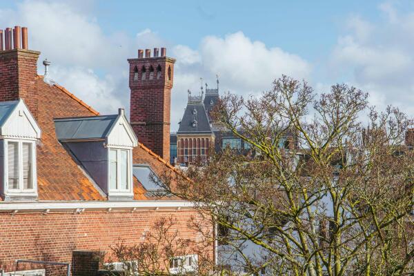 photo 3 Vossiusstraat 6 E