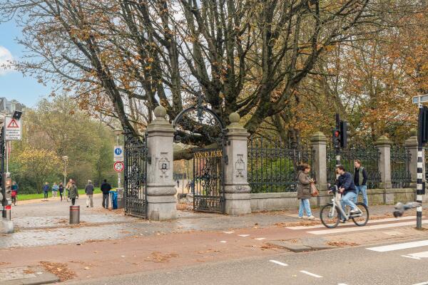 photo 44 Vossiusstraat 6 E