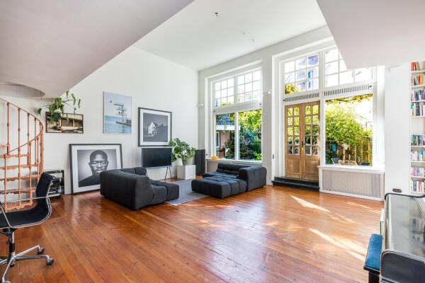 photo 3 Hilleniussingel 25